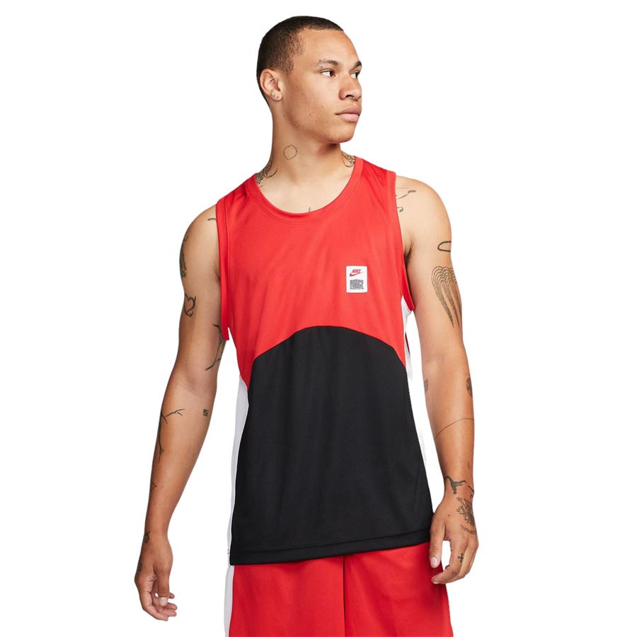 M NK DF STARTING 5 JSY Nike | DQ5828657